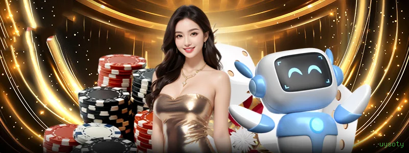 Cassino Ao Vivo uysoty