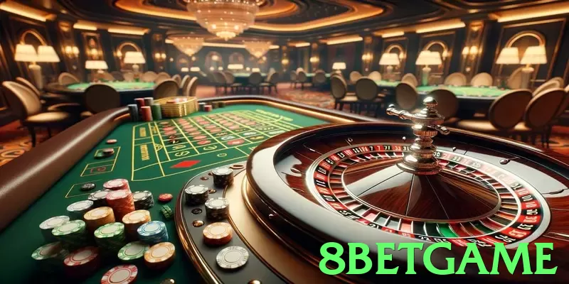 8betgame App - 5