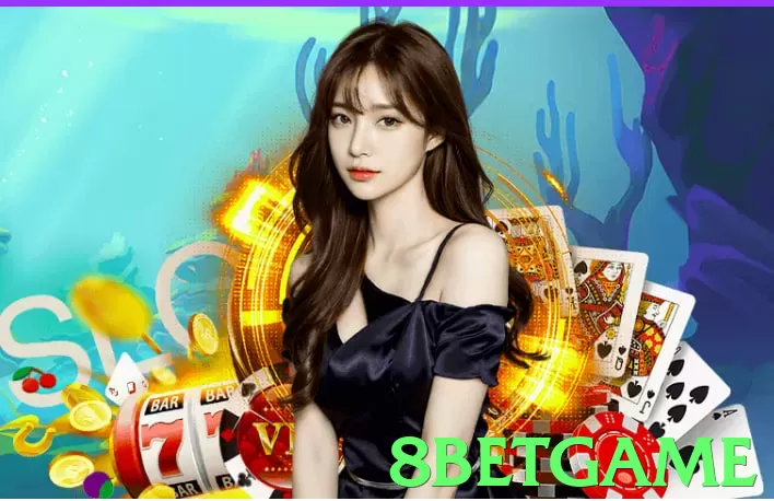 8betgame App - 5