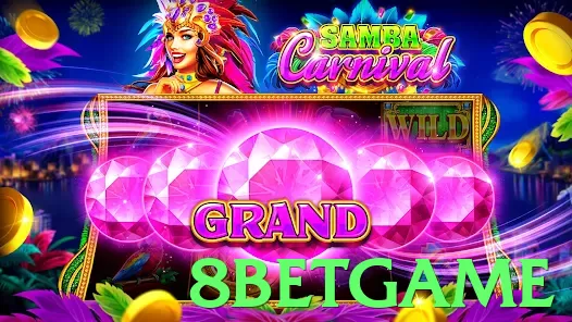 8betgame - 2