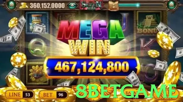 8betgame App - 5