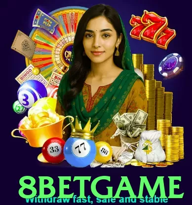 8betgame - 2