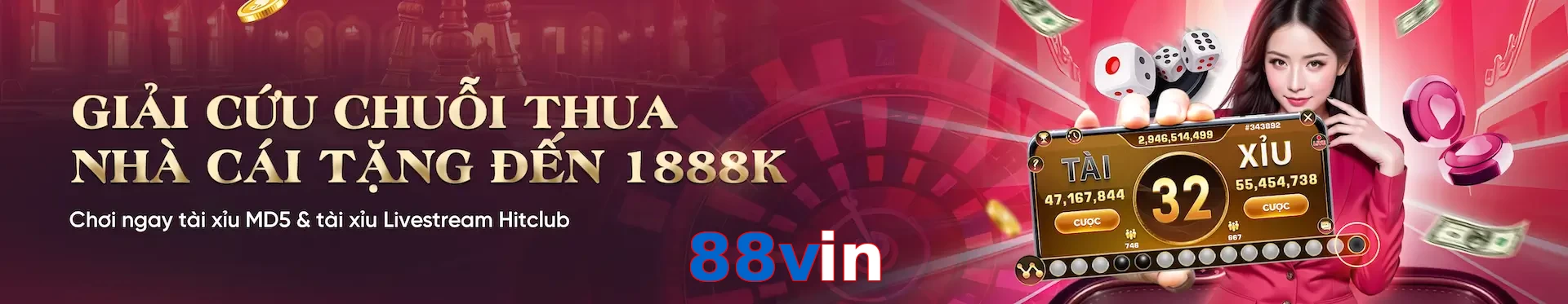 88vin
