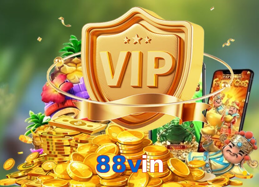 88vin